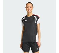 Adidas Tiro 26 Competition Training Short Sleeve T-shirt Nero S / Regular Donna