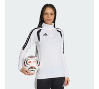 Maglia da Allenamento Tiro26 League White / Black / Black XL