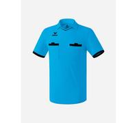 Maglia da arbitro Erima Saragossa Bleu 2XL