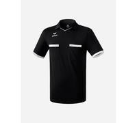 Maglia da arbitro Erima Saragossa Noir XL