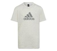 Maglia da bambina Adidas Future Icons Winners Blanc 13/14 ans