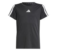 adidas adidas Training Essentials 3-A righe T Shirt per bambini 158164cm Nero