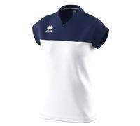 Maglia da bambina Errea Bessy Blanc 11/12 anni