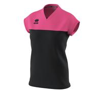 Maglia da bambina Errea Bessy Noir 11/12 anni