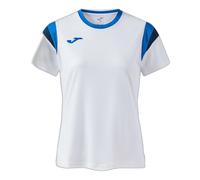 Maglia da bambina Joma Terra Blanc 11/12 ans