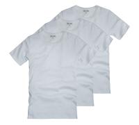 Maglia da Bambino, Canottiera Intima da Bambina 100% Cotone LIABEL, Pacco da 3