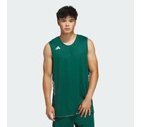 adidas Men Maglia da Basket 3G Speed Reversible AEROREADY