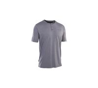 Ion S mp 2.0 Short Sleeve Jersey Grigio S Uomo
