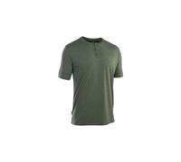 Ion S mp 2.0 Short Sleeve Jersey Verde S Uomo