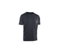 Maglia da bici ion surfing trails ss dr black