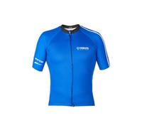 MAGLIA DA BICI YAMAHA UOMO - S - Blu - Uomo