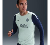 Maglia da calcio a girocollo Nike Dri-FIT Inter Strike - Donna - Grigio M (IT 44-46)