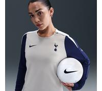 Maglia da calcio a girocollo Nike Dri-FIT Tottenham Hotspur Strike - Donna - Grigio S (IT 40-42)