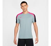 Maglia da calcio a manica corta Dri-FIT Nike Strike - Uomo - Grigio S