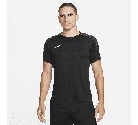 Maglia da calcio a manica corta Dri-FIT Nike Strike - Uomo - Nero XXL