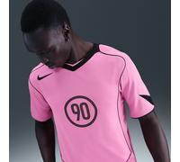 Maglia da calcio a manica corta Dri-FIT Nike Total 90 - Uomo - Rosa XL