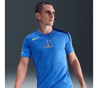 Maglia da calcio a manica corta Nike Dri-FIT Total 90 Tottenham Hotspur Strike da uomo - Terza - Blu M