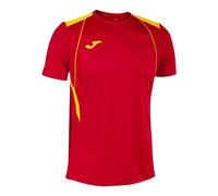 Maglia da Calcio a Maniche Corte per Bambini Joma Sport Championship VII [7-8