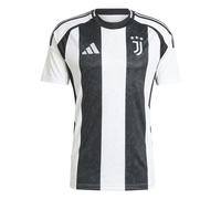 adidas Prima Maglia Juventus 2024-2025, White / Black S