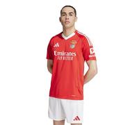 Maglia da Calcio a Maniche Corte Uomo Adidas SLB Benfica 24/25