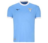 Mizuno Lazio Home 25-26 M - Maglia Calcio Ufficiale - Uomo - Blu M