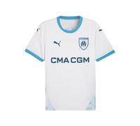 Puma Maglia Home Om 2024/2025 bianco M