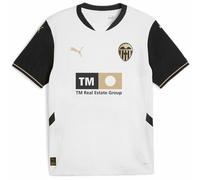 Maglia da Calcio a Maniche Corte Uomo Puma Valencia C.F. Home Replica