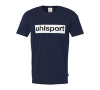 Maglia da Calcio a Maniche Corte Uomo Uhlsport Essential Promo