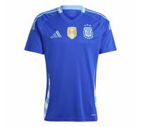 Maglia da Calcio Adidas Argentina 24 Azzurro