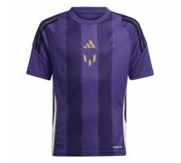 Maglia da Calcio Adidas Messi Training Viola