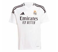 Maglia da Calcio Adidas Real Madrid 24/25 Bianco