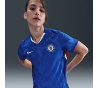 Maglia da calcio autentica Nike Dri-FIT ADV Chelsea FC 2025/26 Match da donna - Home - Blu XS (IT 36-38)
