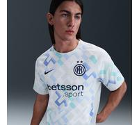 Maglia da calcio autentica Nike Dri-FIT ADV Inter 2025/26 Match da uomo - Away - Blu