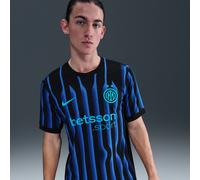 Maglia da calcio autentica Nike Dri-FIT ADV Inter 2025/26 Match da uomo - Home - Blu