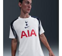 Maglia da calcio autentica Tottenham Hotspur 2025/26 Match Nike Dri-FIT ADV da uomo - Home - Bianco 3XL