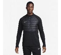 Nike Top M Nk Tf ACD Drl Top WW, Black/Anthracite/Reflective Silv, FB6816-010, L