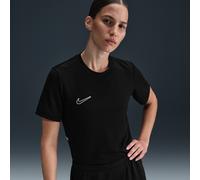 Maglia da calcio Dri-FIT Nike Academy - Donna - Nero M (IT 44-46)