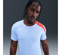 Maglia da calcio Dri-FIT Nike Strike - Uomo - Blu M