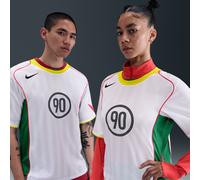 Maglia da calcio Dri-FIT Nike Total 90 - Uomo - Bianco L