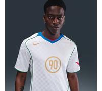 Maglia da calcio Dri-FIT Nike Total 90 - Uomo - Bianco L