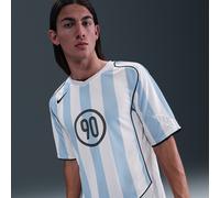 Maglia da calcio Dri-FIT Nike Total 90 - Uomo - Blu L