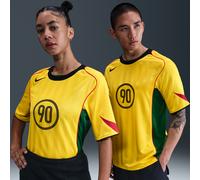 Maglia da calcio Dri-FIT Nike Total 90 - Uomo - Giallo L