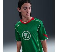 Maglia da calcio Dri-FIT Nike Total 90 - Uomo - Verde S