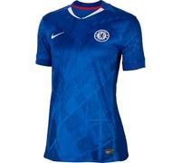 Maglia da Calcio FC Chelsea 2025/26 Stadium Home Nike Replica con Tecnologia Dri-Fit da Donna HJ5093