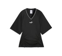 Maglia da calcio FUTURE.PUMA.ARCHIVE da donna, Accessori, Nero, M M