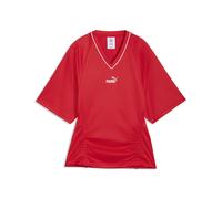 Maglia da calcio FUTURE.PUMA.ARCHIVE da donna, Accessori, Rosso, XS XS