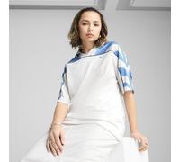Maglia da calcio FUTURE.PUMA.ARCHIVE vestibilità comoda unisex, Abbigliamento, Bianco, XXL XXL