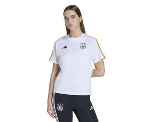 Maglia da calcio Germania, Coppa del Mondo 2026 Bianco S Message