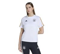 Maglia da calcio Germania, Coppa del Mondo 2026 Bianco XL Message
