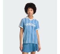 MAGLIA DA CALCIO IN DENIM Indigo Denim L